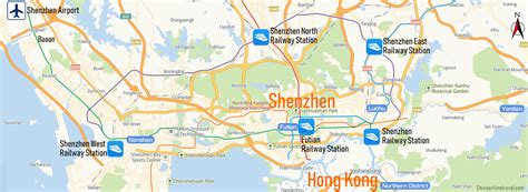 943stl bus route|Shenzhen North Railway Station Guide: Transport, Map, Tickets.